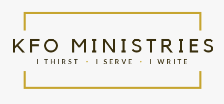 Kojo Frimpong Osei Ministries